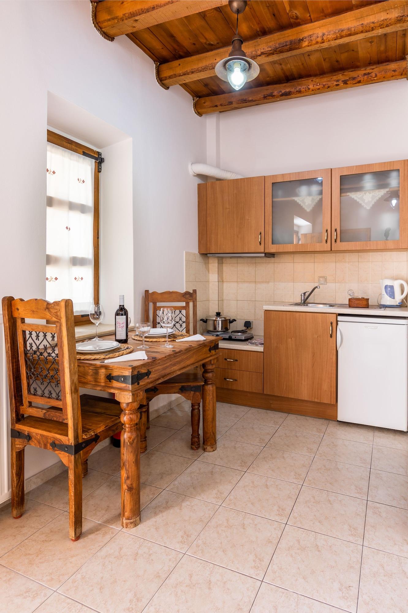 Petronikoli Traditional House Choudetsi Екстер'єр фото