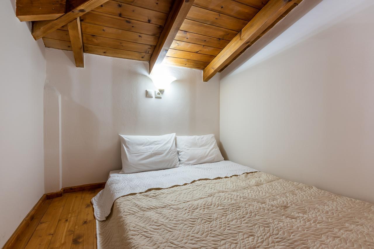 Petronikoli Traditional House Choudetsi Екстер'єр фото