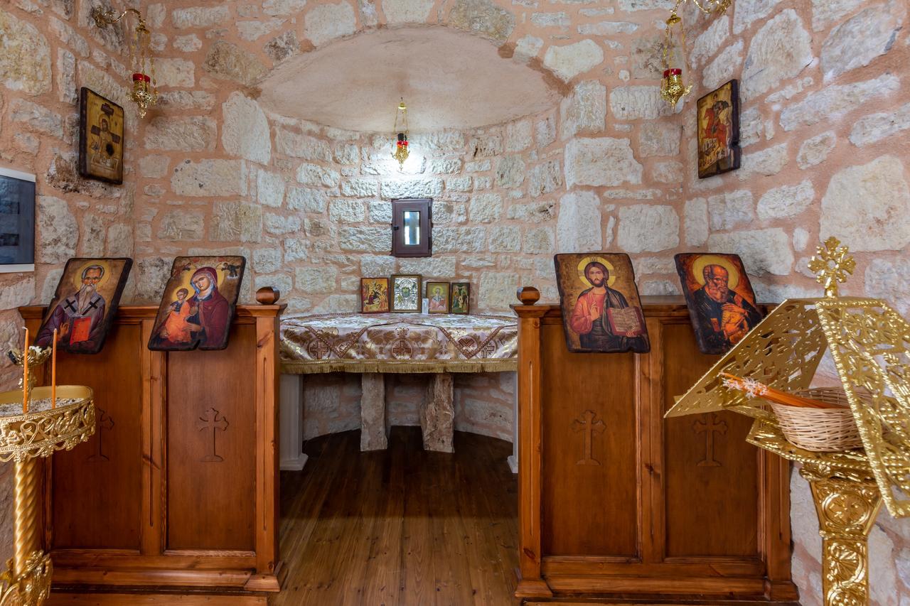 Petronikoli Traditional House Choudetsi Екстер'єр фото